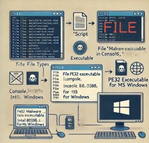 File Identification PNG