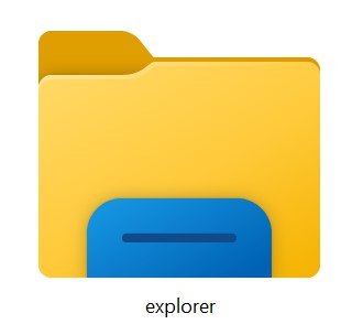 Windows Explorer