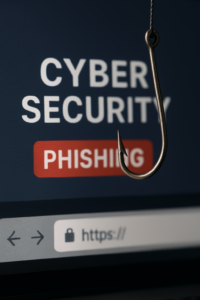 Phishing